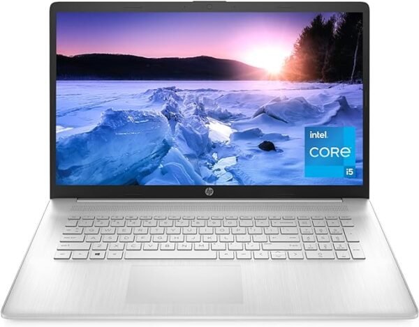 HP لابتوب 17 انش