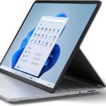 Microsoft surface