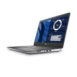 Dell precision 7550