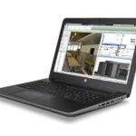 HP Zbook G4