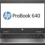 Hp 640 G2