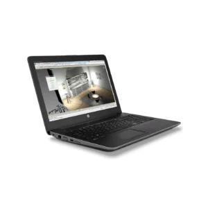 HP Zbook G4