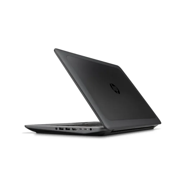 HP Zbook G4 - Image 4
