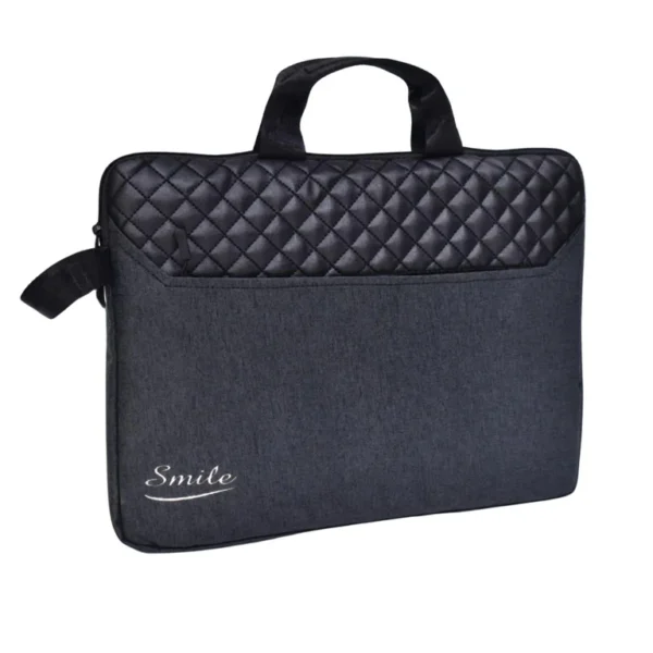 SMILE - Hand Bag 15.6 Inch - Image 2