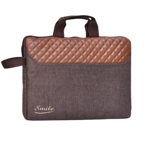 SMILE - Hand Bag 15.6 Inch - Image 4