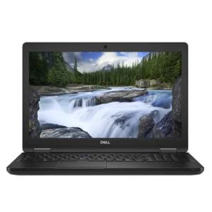 Dell Latitude 5590