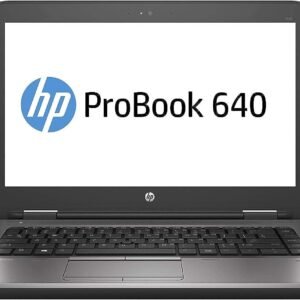 Hp 640 G2