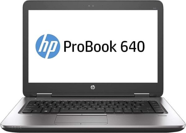Hp 640 G2