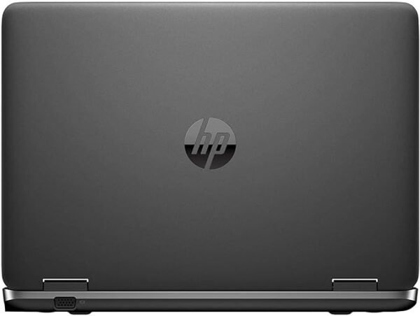 HP ProBook 640 G2 Intel Core 14 Inch Display i5-6200U 8GB RAM 256GB SSD Windows 10 Home Installed and activated (Renewed) - Image 3