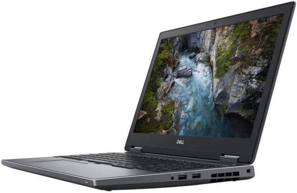 Dell precision 7530 - Image 2