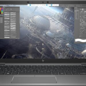 HP Zbook firefly G8-14