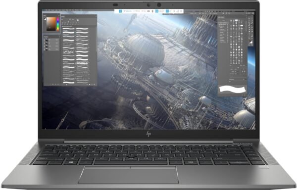 HP Zbook firefly G8-14