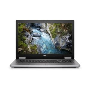 Dell precision 7540