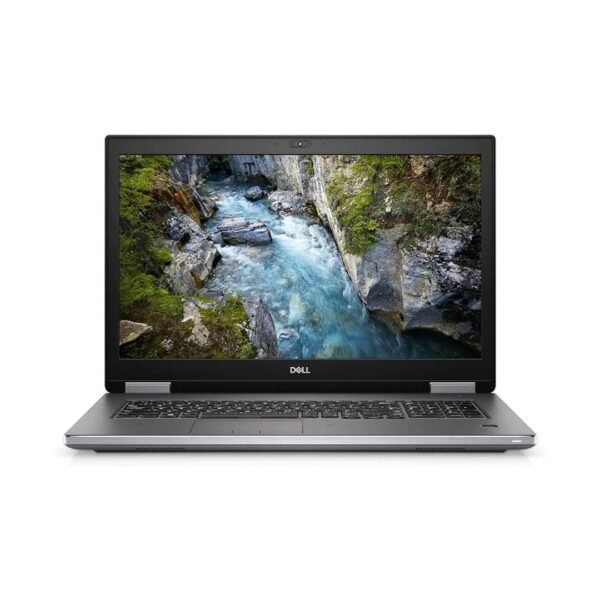Dell precision 7540