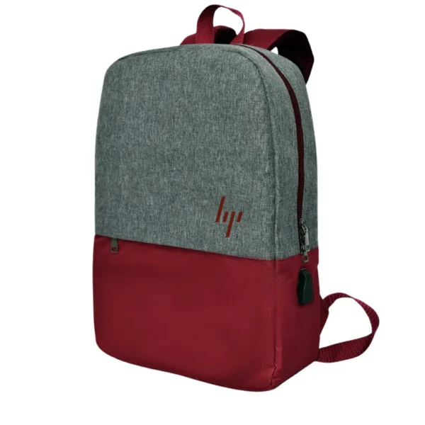 HP & DELL - Back Bag - Image 4