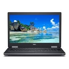 Dell precision 7530