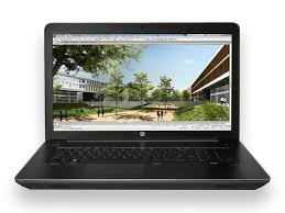 HP Zbook G3