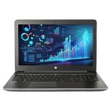 HP Zbook G3