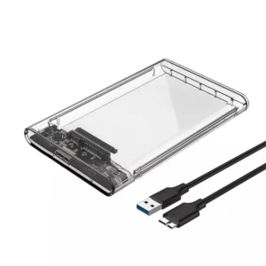 POINT - 3.0 HDD Enclosure