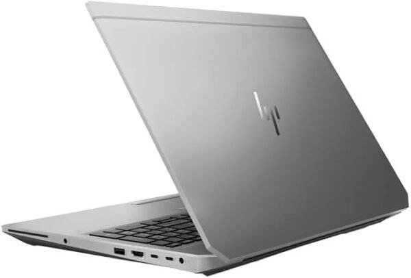 ZBook 15 G5 ZBook 15 G5 Laptop, Intel Core I7-8850H, 32GB RAM, 512GB SSD, P1000 4GB, 15.6 Inch FHD, Laptop - Image 4