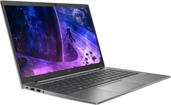 HP ZBook Fury 15 G7 15.6" FHD, Core i7-10750H 2.6GHz, 32GB RAM, 512 nvme Solid State Drive, Windows 11 Pro 64Bit, CAM, Nvidia RTX A3000 6GB - Image 3