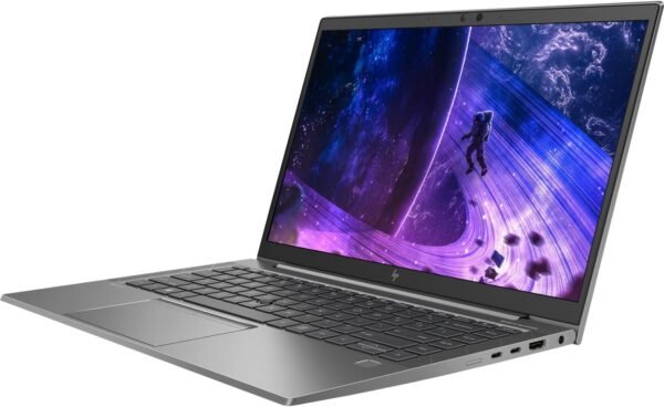 HP ZBook Fury 15 G7 15.6" FHD, Core i7-10750H 2.6GHz, 32GB RAM, 512 nvme Solid State Drive, Windows 11 Pro 64Bit, CAM, Nvidia RTX A3000 6GB - Image 2
