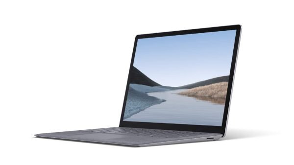 Microsoft Surface Laptop 3 13.5", Intel Core i7- 256GB SSD 16GB RAM 2K+ Multi-Touch (2496X1664) Display Windows 11 PRO - Image 3