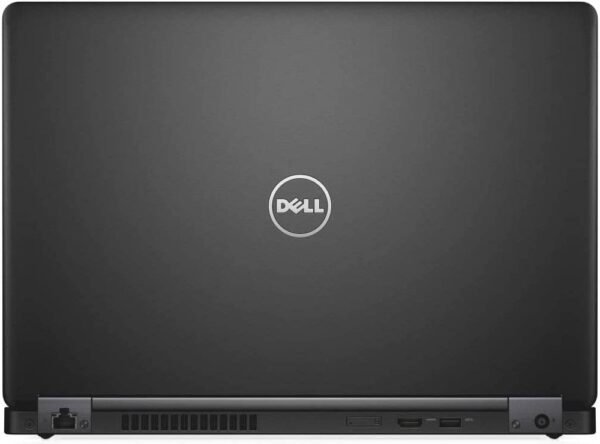 Dell Latitude 5480 | 14 inch Business Laptop | Intel i5-6300U | 8GB DDR4 | 256GB SSD
