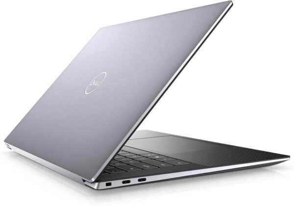 Dell Precision 5550 Laptop 15.6 - Intel Core i7 10th Gen - i7-10875H - Eight Core 5.1Ghz - 512g vga Nvidia 4g  - 32GB RAM - Image 3