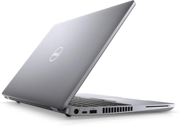 Dell Precision 3550 Laptop 15.6 - Intel Core i7 10th Gen - i7-10510U - Quad Core 4.9Ghz - 256GB SSD - 16GB RAM - Nvidia - Image 3