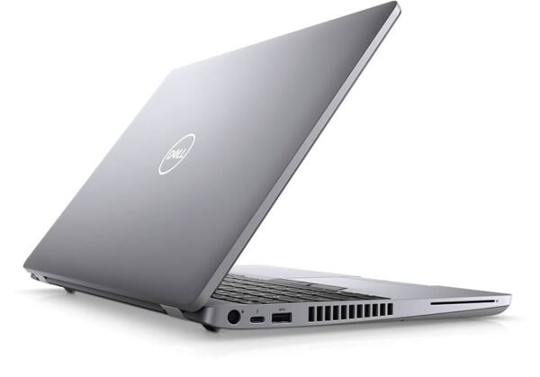 Dell Precision 3550 - Intel Core i7H 10th Gen - 16GB DDR4 RAM - 256GB SSD - 15.6" FHD Display - Nvidia 2GB Graphics - Windows 10 Pro - Black