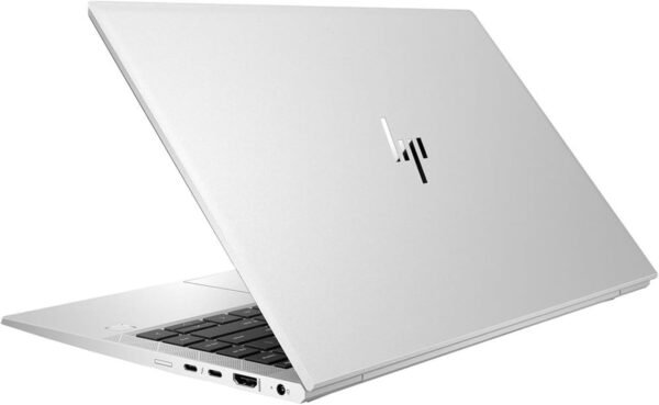HP EliteBook 840 G7 14" Laptop Intel Core i5-10310U (4-Core) NVME 256GB SSD 16GB RAM - Image 2