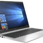 HP elite book 830 G7 Core i5