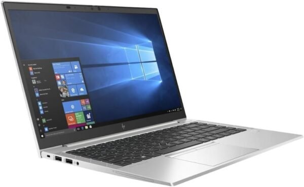 HP elite book 830 G7 Core i5