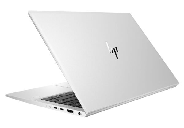 HP EliteBook 845 G7 Business Laptop – 14" FHD AMD Ryzen 5 Pro 16GB DDR4 256GB NVMe SSD AMD Radeon Graphics Windows 10 Pro Silver