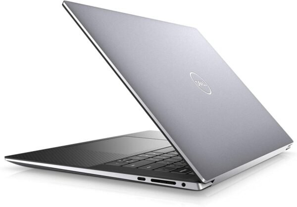 Dell Precision 5550 Laptop 15.6 - Intel Core i7 10th Gen - i7-10875H - Eight Core 5.1Ghz - 512g vga Nvidia 4g  - 32GB RAM - Image 2