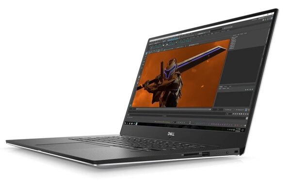 Dell precision 5530 core i7 H 8th