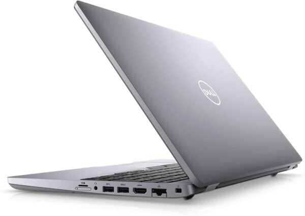 Dell Precision 3550 Laptop 15.6 - Intel Core i7 10th Gen - i7-10510U - Quad Core 4.9Ghz - 256GB SSD - 16GB RAM - Nvidia - Image 4