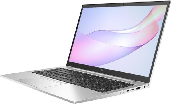 HP EliteBook 840 G7 14" Laptop Intel Core i5-10310U (4-Core) NVME 256GB SSD 16GB RAM - Image 5