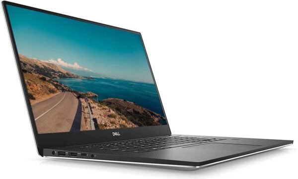 Dell Precision 5530 15.6"" FHD, Core i7-8850H 2.6GHz, 32GB RAM, 512GB Solid State Drive, Windows 10 Pro 64Bit, CAM, Nvidia Quadro P1000 4GB - Image 4