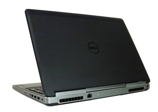 Dell Precision 7510 15.6" FHD Mobile Workstation Laptop, Intel Core i7-6820HQ 6th Gen, 16GB DDR4 RAM, 512GB M.2 SSD, NVIDIA Quadro M2000M 4GB, Windows 10 Pro - Image 6