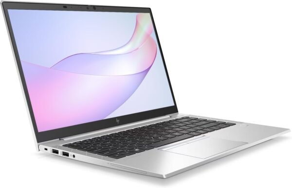HP EliteBook 840 G7 14" Laptop Intel Core i5-10310U (4-Core) NVME 256GB SSD 16GB RAM - Image 3