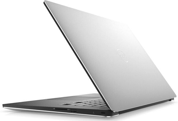 Dell Precision 5530 15.6"" FHD, Core i7-8850H 2.6GHz, 32GB RAM, 512GB Solid State Drive, Windows 10 Pro 64Bit, CAM, Nvidia Quadro P1000 4GB - Image 6