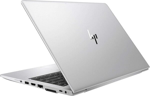 HP EliteBook 850 G6 15.6" FHD Business Laptop, Intel Core i5-8265U 8th Gen, 8GB DDR4 RAM, 256GB M.2 SSD, Intel UHD Graphics 620, Windows 10 Pro - Image 4