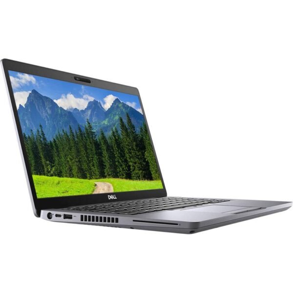 Dell Latitude 5410 14" FHD Touchscreen Business Laptop, Intel Core i5-10210U 10th Gen, 16GB DDR4 RAM, 256GB M.2 SSD, Intel UHD Graphics, Windows 10 Pro - Image 8