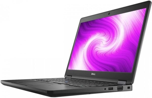 Dell Latitude 5480 | 14 inch Business Laptop | Intel i5-6300U | 8GB DDR4 | 256GB SSD