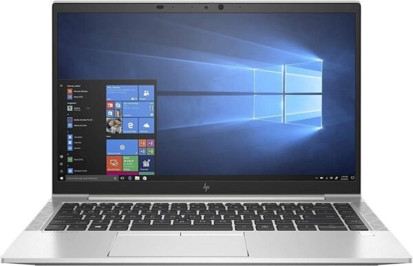 HP elite book 830 G7 Core i5