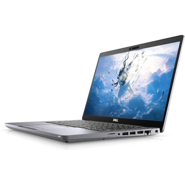 Dell Latitude 5410 14" FHD Touchscreen Business Laptop, Intel Core i5-10210U 10th Gen, 16GB DDR4 RAM, 256GB M.2 SSD, Intel UHD Graphics, Windows 10 Pro - Image 5