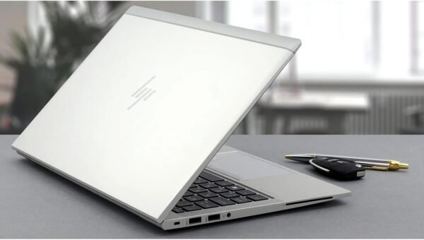 HP EliteBook 840 G7 14" Laptop Intel Core i5-10310U (4-Core) NVME 256GB SSD 16GB RAM - Image 4
