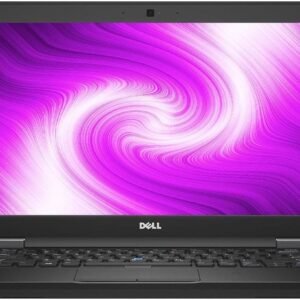 Dell Latitude 5480 | 14 inch Business Laptop | Intel i5-6300U | 8GB DDR4 | 256GB SSD